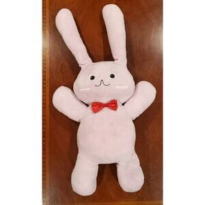 22 Inch Ouran High School Host Club Pink Rabbit Plush Haninoduka Mitsukuni